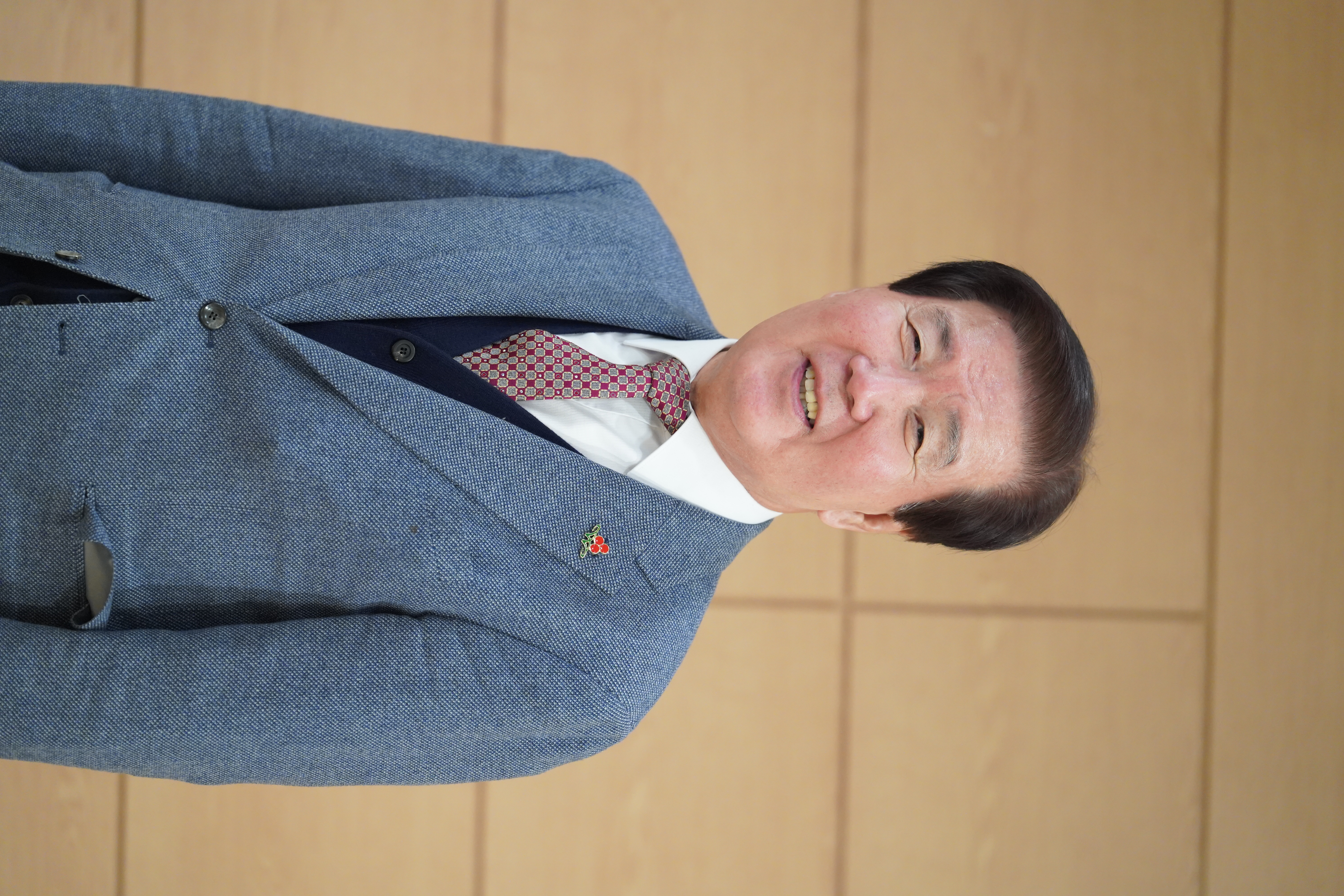 울산지회 대표 아너 사진